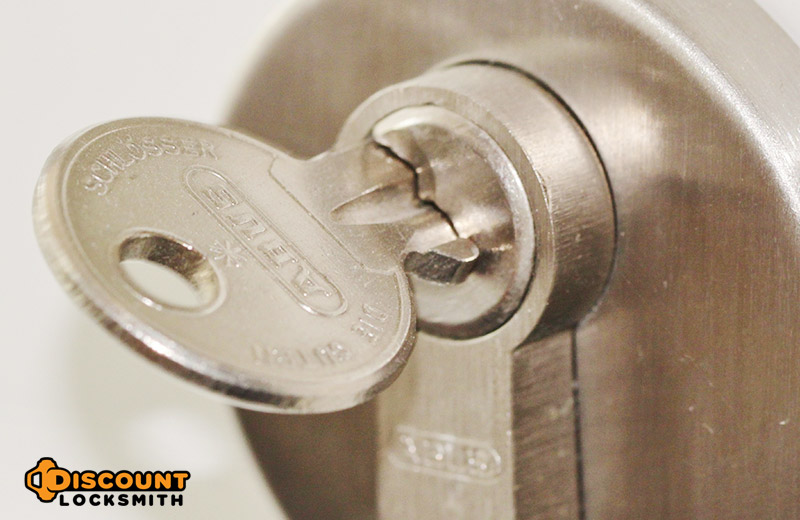 Discount Locksmith of New Bedford