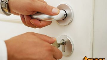 Residential Locksmith in New Bedford